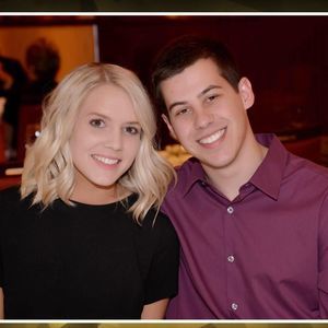 Meet your Posher, Matthew